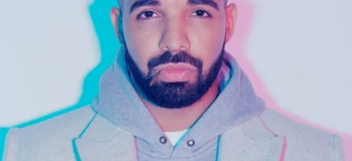 Drake : son extraordinaire métamorphose en plusieurs photos !