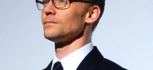 Le futur James Bond est ... !!