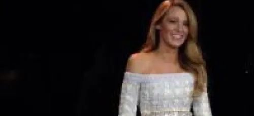 Une pluie de stars à la fête pour L'Oréal Paris !! (Photos)