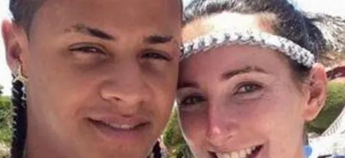 Elle était à l'hôpital sur le point d'accoucher alors que son...