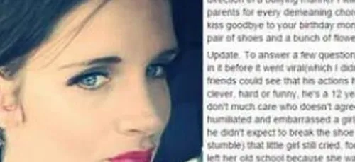 Pourquoi cette  maman a dicidé d'humilier son fils de 12 ans sur...