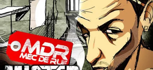 Le retour de Mister You &amp; Tunisiano en cabine ! (vidéo)