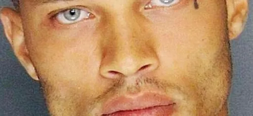 Le prisonnier ultra hot qui a enflammé les réseaux sociaux est...