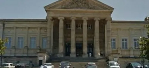 Angers : Cette vidéo prouve que les policiers ont menti au sujet de...