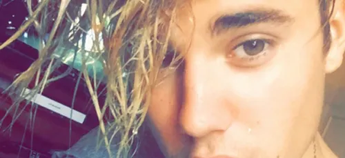 Justin Bieber : son nouveau piercing au nez enflamme les réseaux...