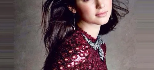 Selon Selena Gomez "Kendall Jenner n'est plus célibataire",...