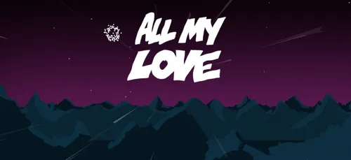 Major Lazer - All My Love (feat. The Shin Sekaï, Ariana Grande...