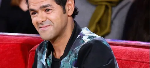 Jamel Debbouze invité par le Paris Saint Germain ! (Photos)