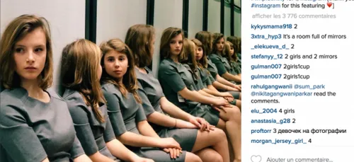 Combien sont-elles sur la photo ? Le nouveau buzz qui affole  les...