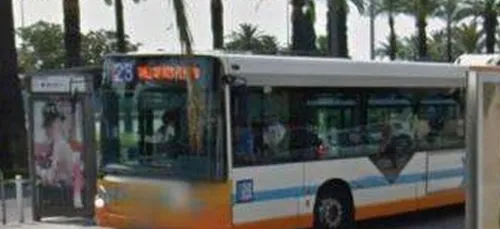 Escroquerie: Un faux chauffeur de bus exploite un faux bus de la...