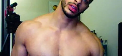 Ce mannequin était une femme avant (photos)