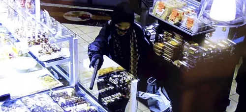Toulouse : Une boulangère rattrape son braqueur et récupère son argent