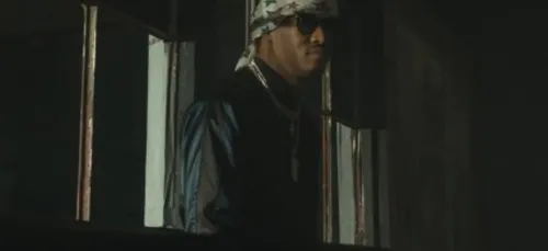 Future ft The Weeknd - Low Life (Clip Officiel)