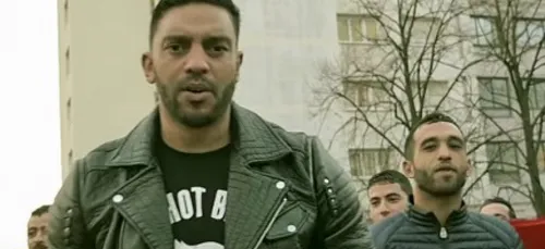 Mister You feat Balti - Baltigataga [Erakh La] (Clip Officiel)