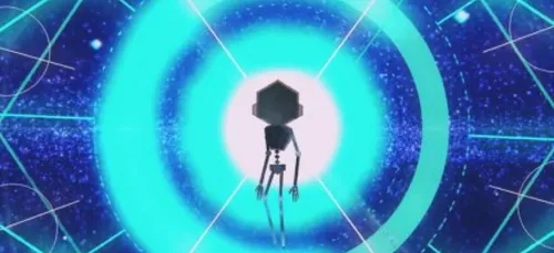 Oxmo Puccino - Le Marteau et La Plume (Clip Officiel)