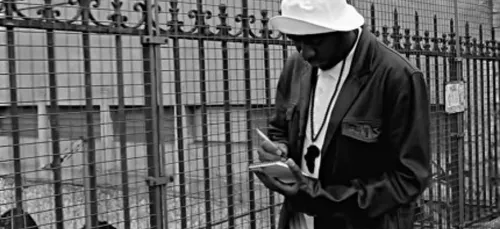 Tiers Monde - MC Solaar (Clip Officiel)