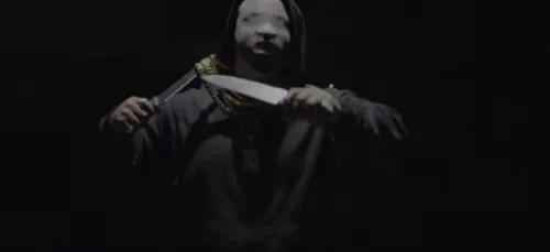 A$AP Ferg ft ScHoolboy Q - Let It Bang (Clip Officiel)