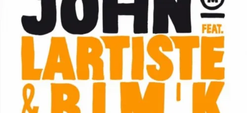 John Mamann Feat Lartiste &amp; Rim'k - J'suis Comme Toi (Ya Rayah)...