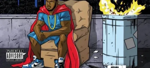 Ol'Kainry - Bangala (Son)