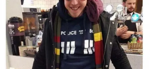 Une technique imparable pour ne pas payer l'excédent de bagages à...