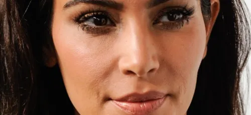 Kim Kardashian : La sextape c'était une idée de sa mère !!