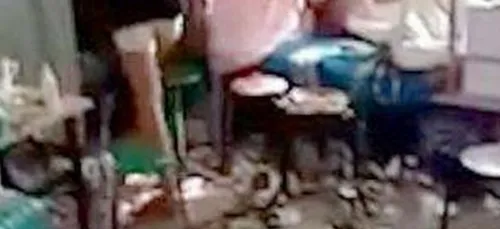 Vous n'allez pas croire vos yeux : la chambre de ces deux...