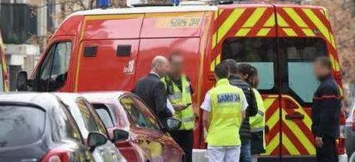 Un adolescent de 17 ans a été frappé à mort et jeté sur la chaussée