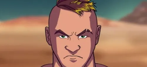 Jul - My World (Barbie Girl) (Clip Officiel)