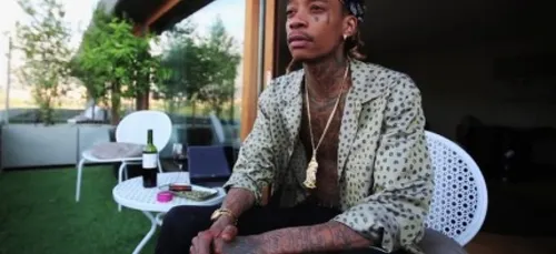 Wiz Khalifa - Zoney (Clip Officiel)