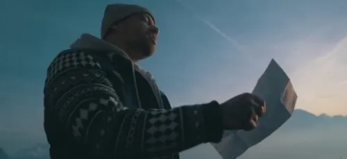 Swift Guad - Freestyle de Suisse #1 (Clip Officiel)