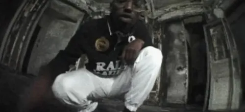 Alpha Wann - Alph Lauren (Clip Officiel)