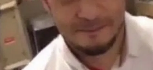 Periscope : Des employés de SFR déglinguent le téléphone d'un...