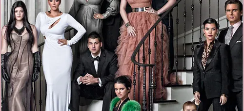 La fortune des Kardashian: Qui est la plus riche et à combien...