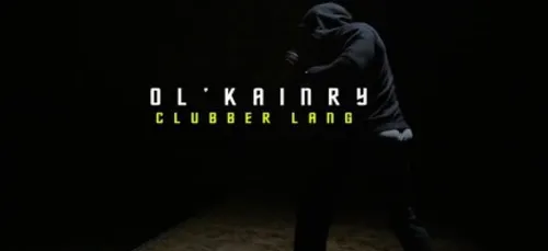 Ol Kainry - Clubber Lang (Clip Officiel)
