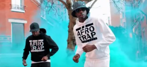 MHD - Roger Milla (Clip Officiel)