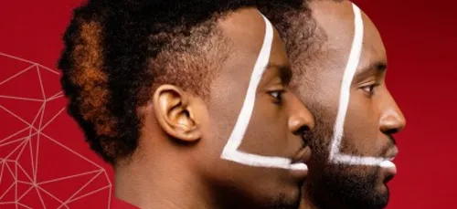 The Shin feat Maître Gims Sekaï - Un Sourire (Son)