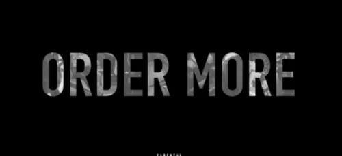 G-Eazy feat Lil Wayne &amp; Yo Gotti - Order More (remix)