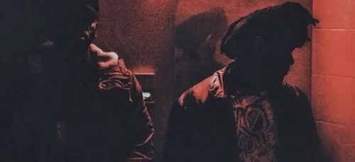 Bryson Tiller &amp; The Weeknd - Rambo (Remix) (Son)