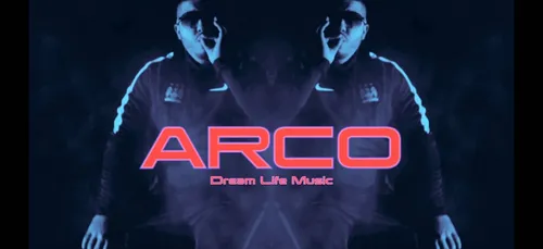 Arco - Bon moment (Son)