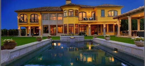 2 millions de dollars et deux ans de travaux après,  découvrez la...