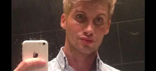 Mad mag : Benoît Dubois, ex secret story 3, véritable accro du...