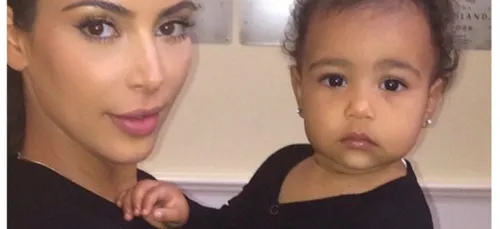 Nouvelle polémique: Kanye West ne serait pas le père de North ?...