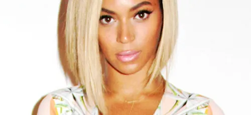 Beyoncé a lancé sa propre marque de sapes !!