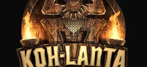 Est ce qu'on drague dans Koh Lanta ?!