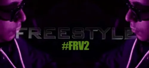 Hooss - Freestyle #FRV2 (Clip Officiel)