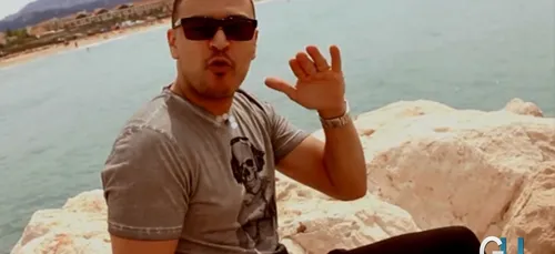 Bash - Laisse Tomber (Clip Officiel)