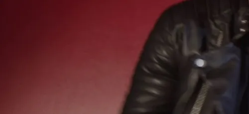 Croma - N'essaye pas (Clip Officiel)