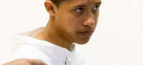 La terrible histoire de ce collégien de 14 ans qui viole et tue sa...