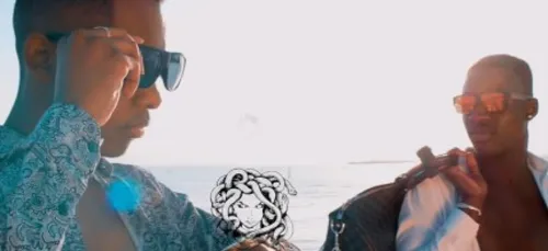 Medusa - La Folie (Clip Officiel)