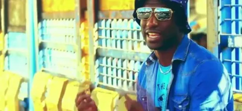 Sam's - Teranga (Clip Officiel)